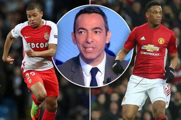 让拉姆面对 让拉姆面对